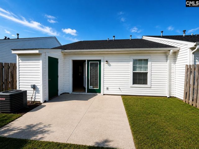 133 Heritage Village Lane, Columbia, SC 29212