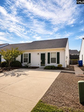 133 Heritage Village Lane, Columbia, SC 29212
