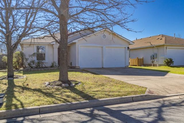 202 Golden Gate DR, Leander, TX 78641