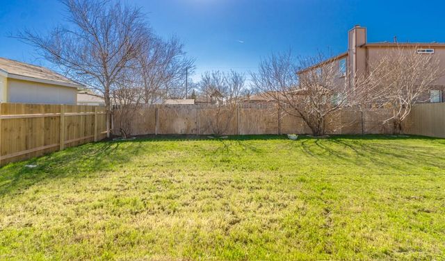 202 Golden Gate DR, Leander, TX 78641