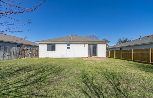202 Golden Gate DR, Leander, TX 78641