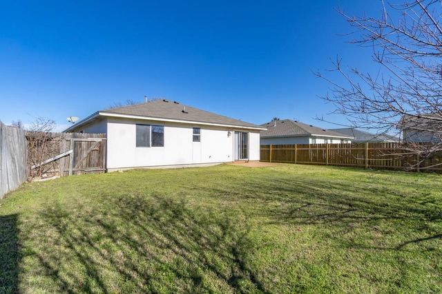 202 Golden Gate DR, Leander, TX 78641