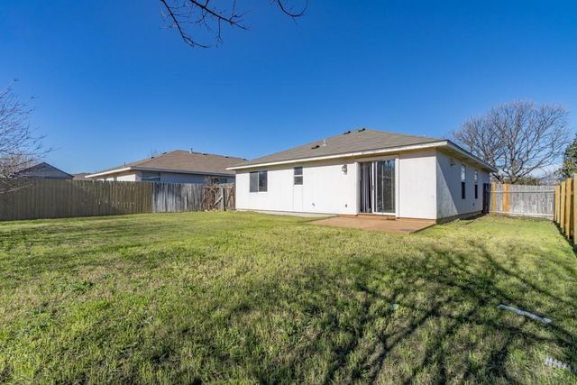 202 Golden Gate DR, Leander, TX 78641