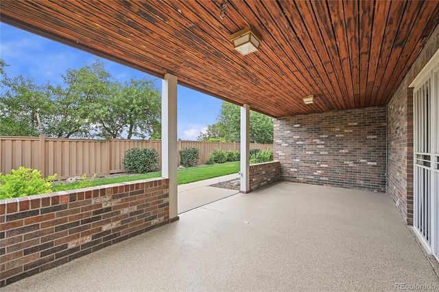 14337 W Exposition Drive, Lakewood, CO 80228