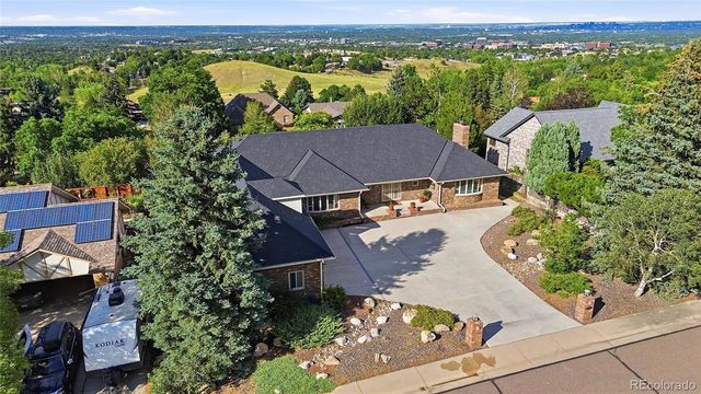14337 W Exposition Drive, Lakewood, CO 80228