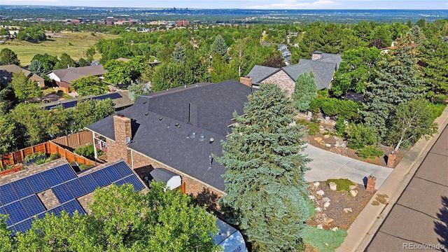 14337 W Exposition Drive, Lakewood, CO 80228