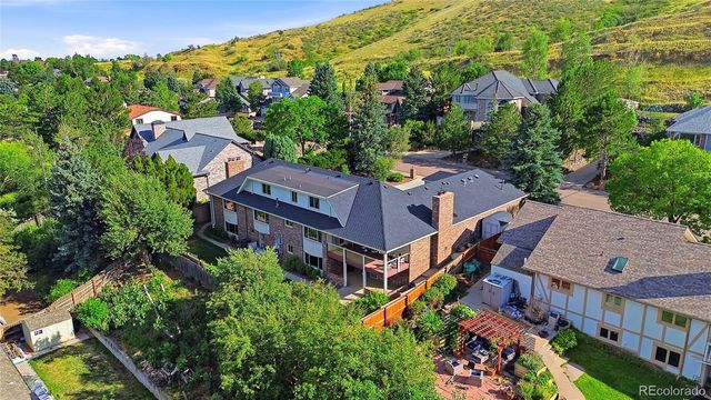 14337 W Exposition Drive, Lakewood, CO 80228
