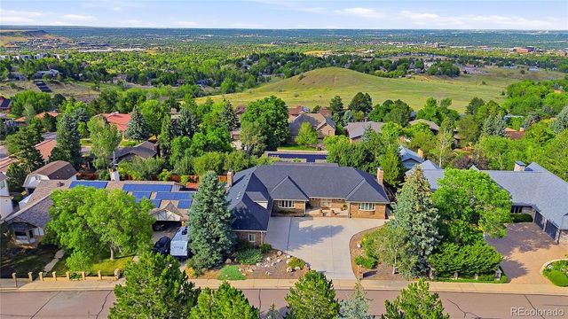 14337 W Exposition Drive, Lakewood, CO 80228