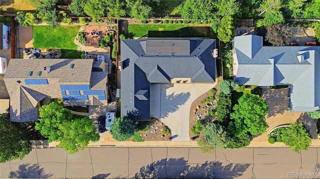 14337 W Exposition Drive, Lakewood, CO 80228