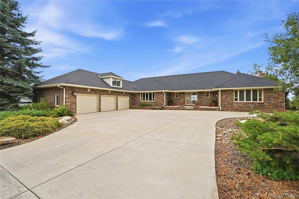 14337 W Exposition Drive, Lakewood, CO 80228