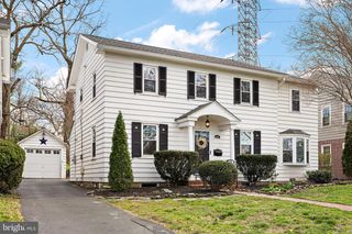 9 WIER AVE, Wilmington, DE 19809