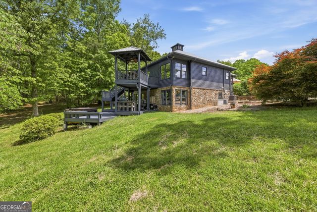 5134 Highway 17, Clarkesville, GA 30523