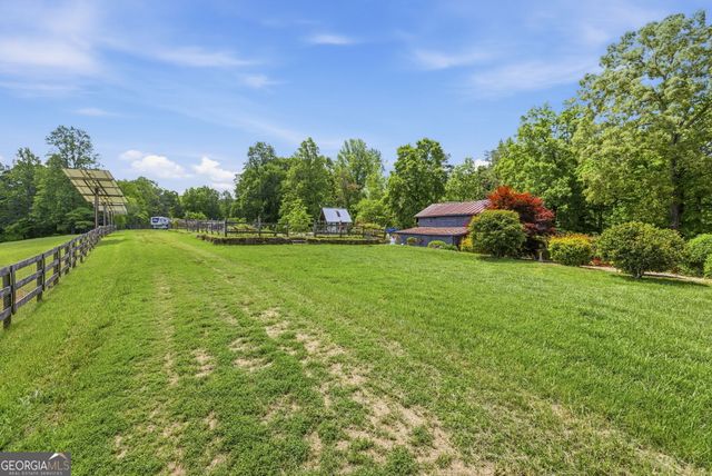 5134 Highway 17, Clarkesville, GA 30523