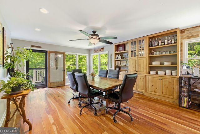 5134 Highway 17, Clarkesville, GA 30523
