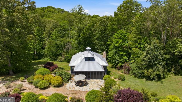 5134 Highway 17, Clarkesville, GA 30523