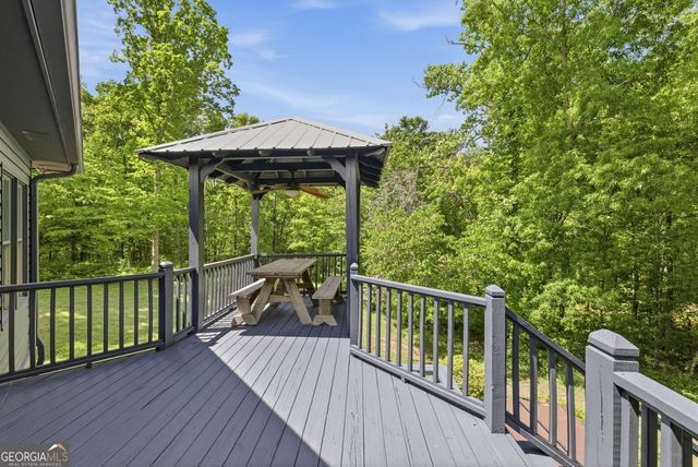 5134 Highway 17, Clarkesville, GA 30523