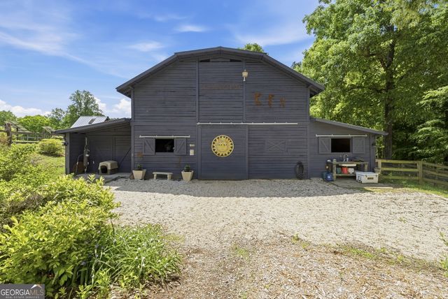 5134 Highway 17, Clarkesville, GA 30523