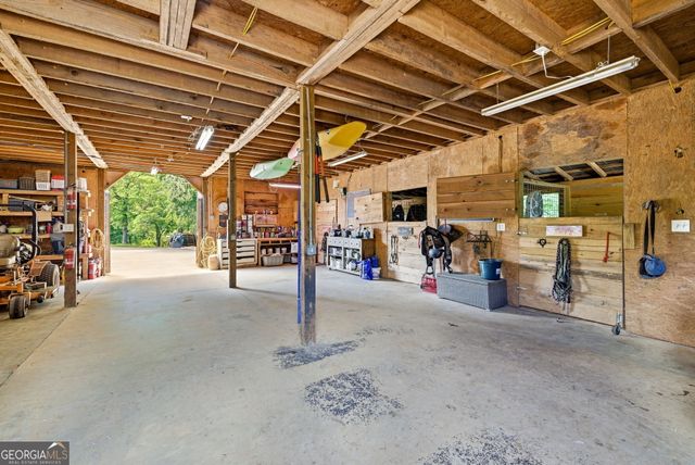 5134 Highway 17, Clarkesville, GA 30523