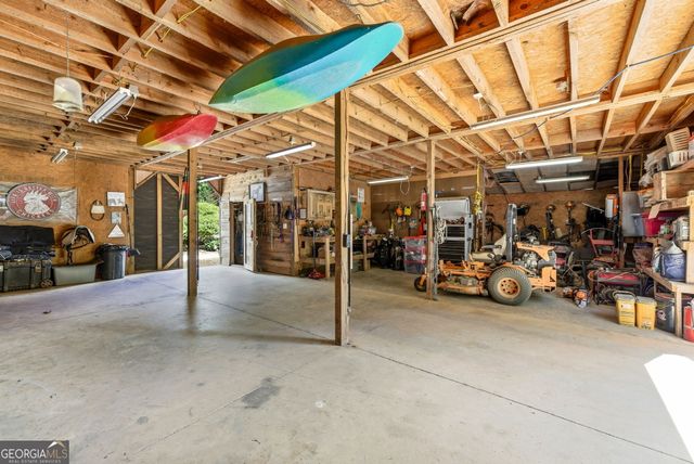 5134 Highway 17, Clarkesville, GA 30523