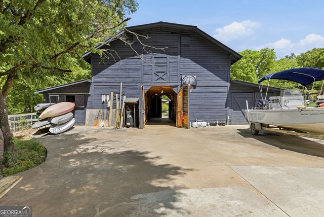 5134 Highway 17, Clarkesville, GA 30523