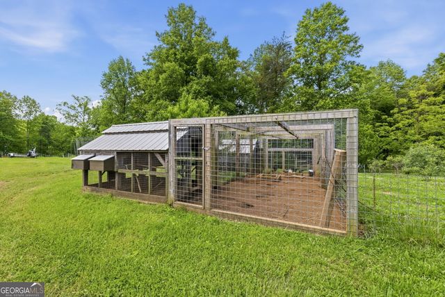 5134 Highway 17, Clarkesville, GA 30523