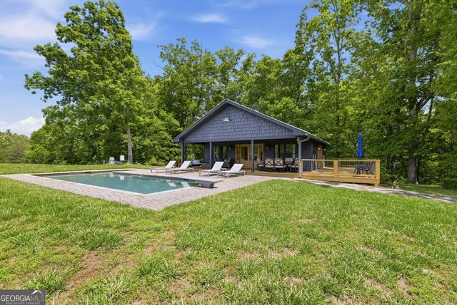 5134 Highway 17, Clarkesville, GA 30523