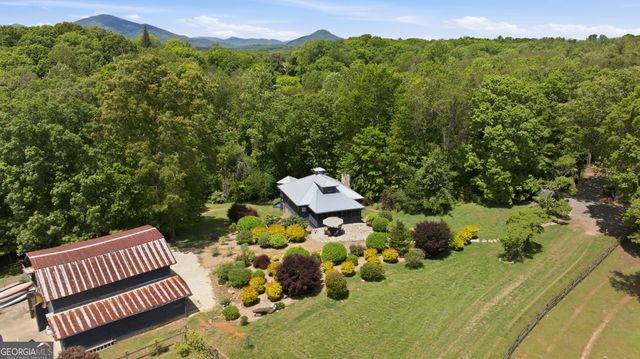 5134 Highway 17, Clarkesville, GA 30523