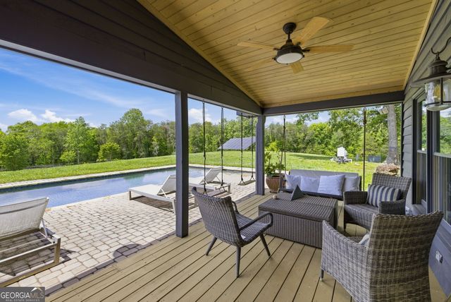 5134 Highway 17, Clarkesville, GA 30523