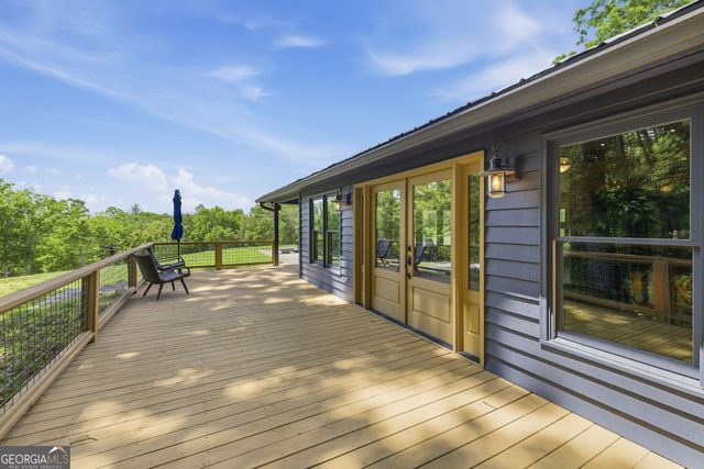 5134 Highway 17, Clarkesville, GA 30523