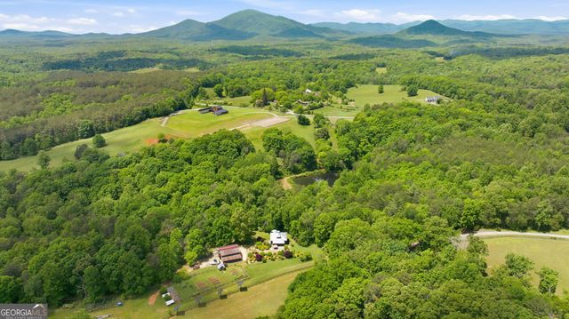 5134 Highway 17, Clarkesville, GA 30523