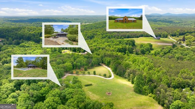 5134 Highway 17, Clarkesville, GA 30523
