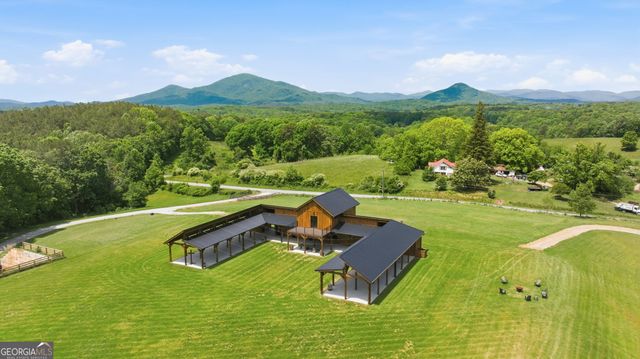 5134 Highway 17, Clarkesville, GA 30523