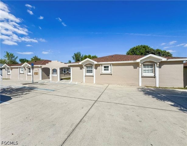1321 SE 8th AVE 5, Cape Coral, FL 33990