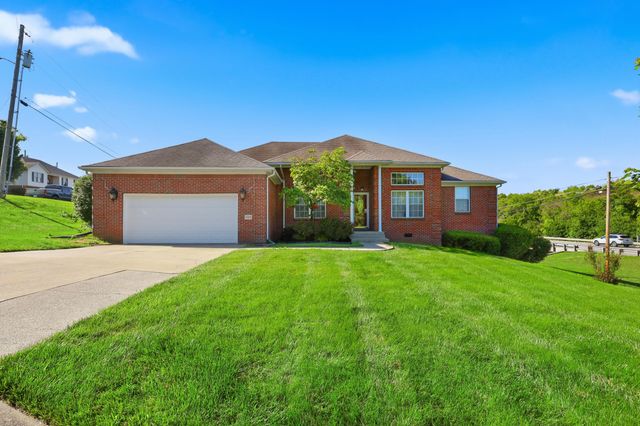 500 Paso Fino Drive, Richmond, KY 40475