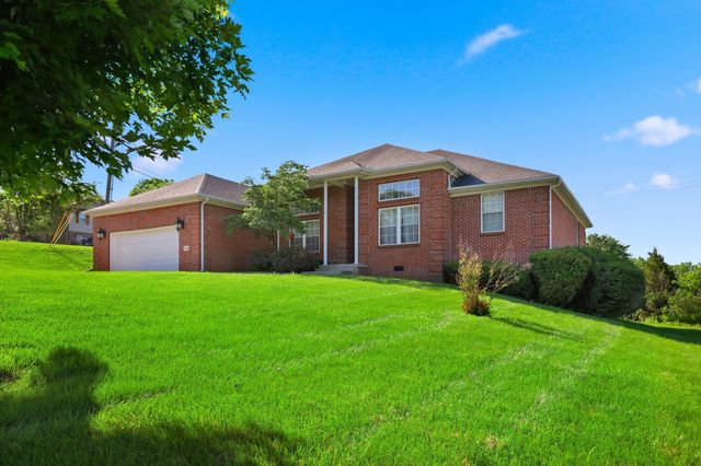 500 Paso Fino Drive, Richmond, KY 40475