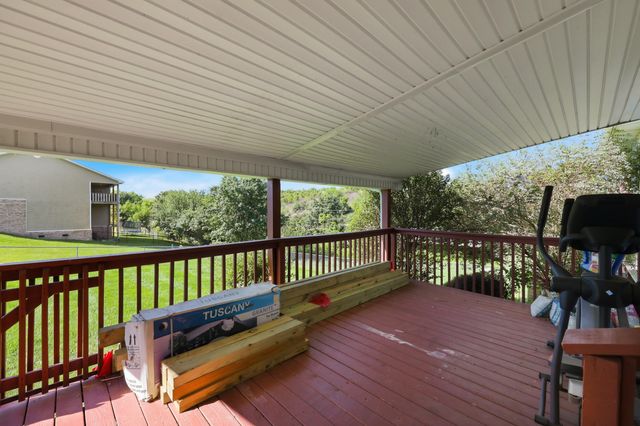 500 Paso Fino Drive, Richmond, KY 40475