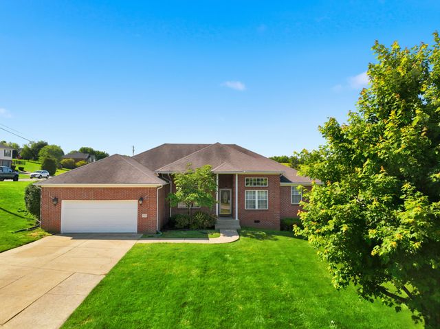 500 Paso Fino Drive, Richmond, KY 40475