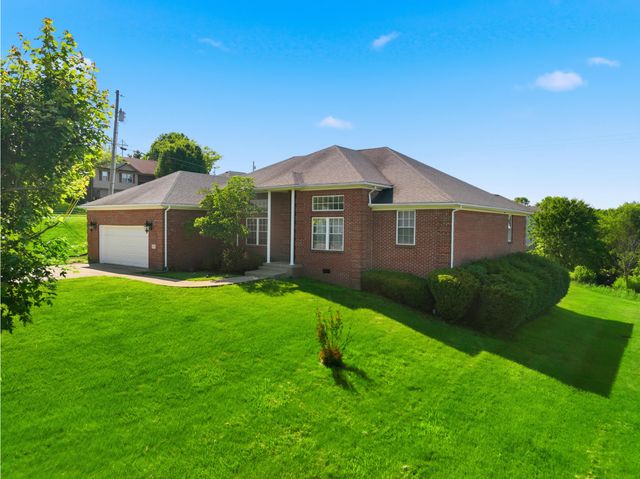 500 Paso Fino Drive, Richmond, KY 40475
