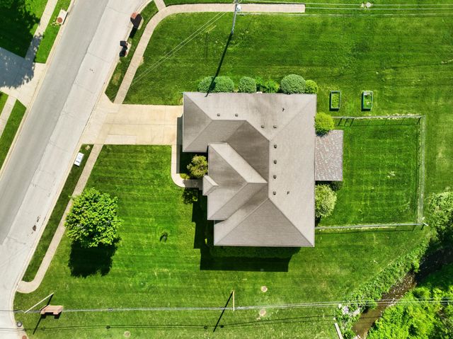 500 Paso Fino Drive, Richmond, KY 40475