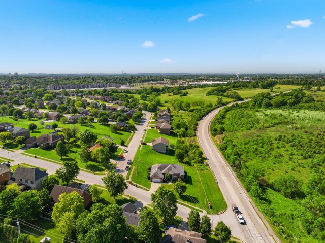 500 Paso Fino Drive, Richmond, KY 40475