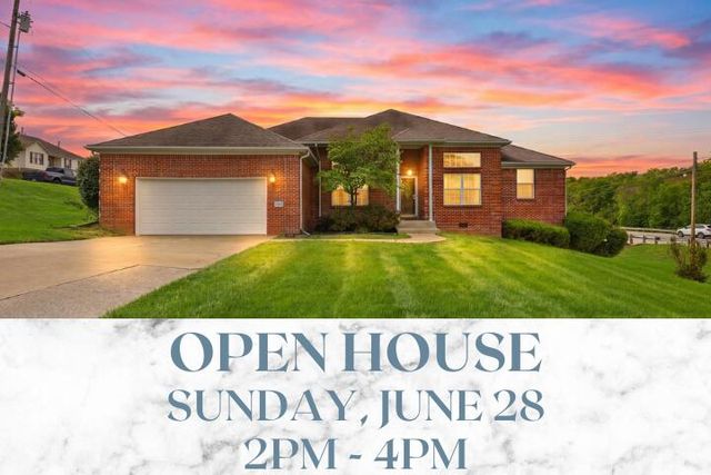 500 Paso Fino Drive, Richmond, KY 40475