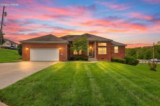 500 Paso Fino Drive, Richmond, KY 40475