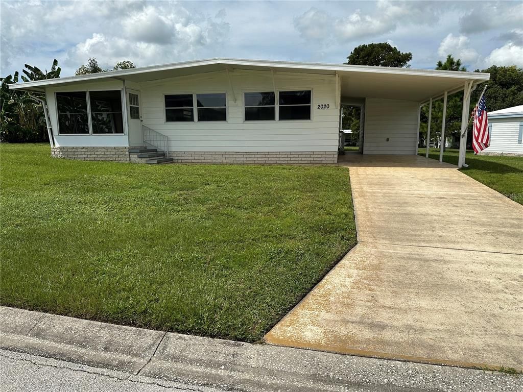 2020 E LAKE DRIVE 1510, Zellwood, FL 32798