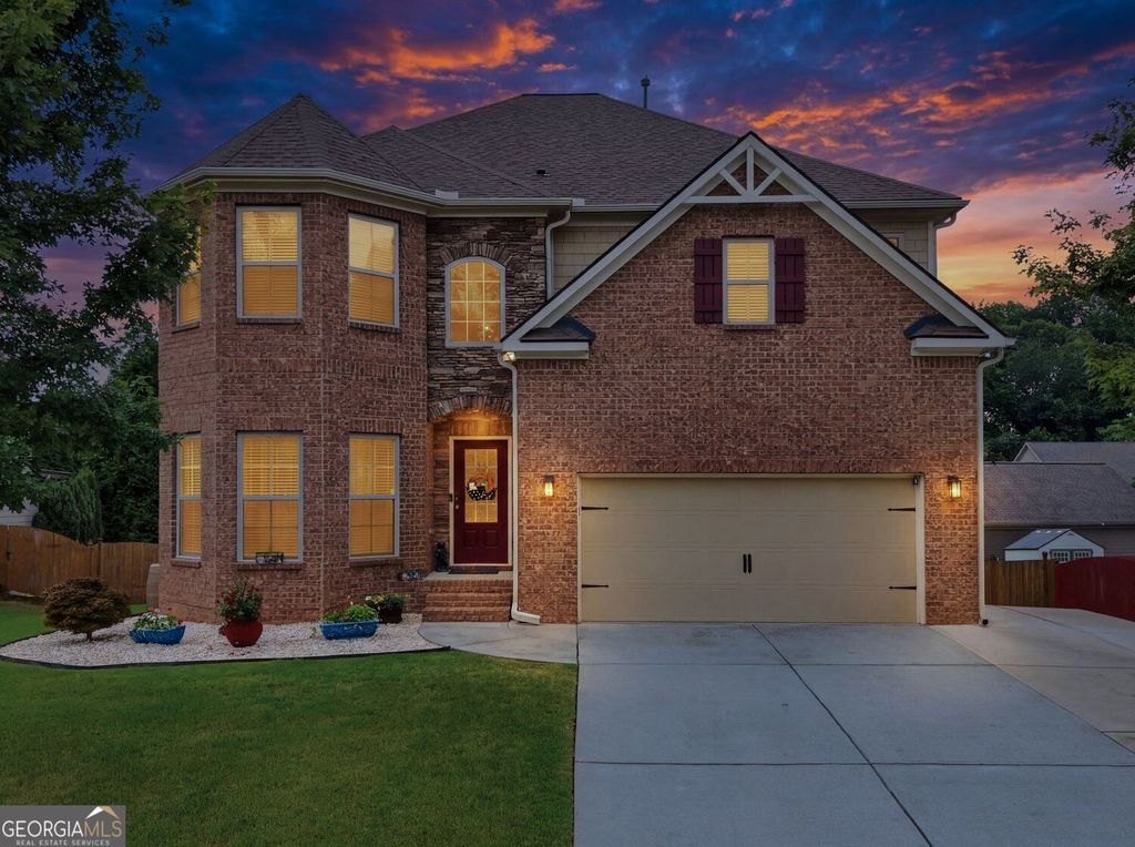 2180 Cain Commons Drive, Dacula, GA 30019 — photo 2