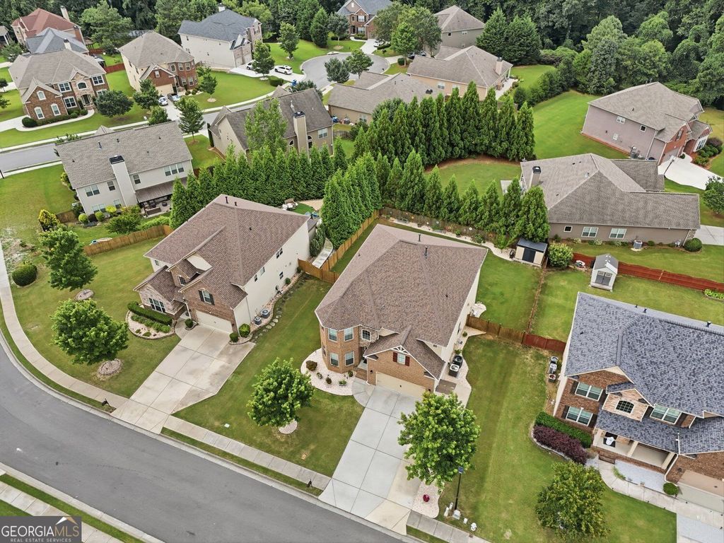 2180 Cain Commons Drive, Dacula, GA 30019 — photo 3