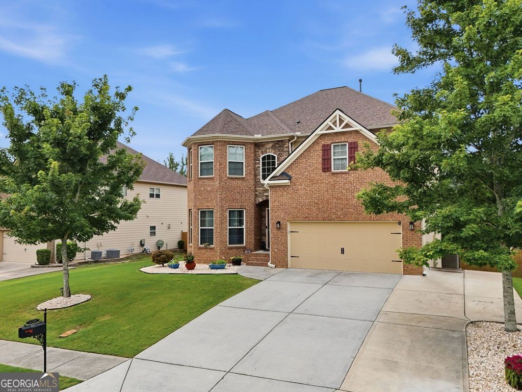 2180 Cain Commons Drive, Dacula, GA 30019 — photo 4