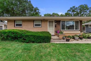 6424 N 84th STREET, Milwaukee, WI 53224