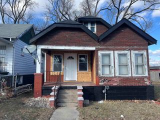 6362 Globe Street, Detroit, MI 48238