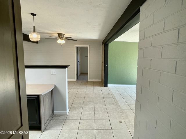 8338 E Shasta Drive, Tucson, AZ 85730