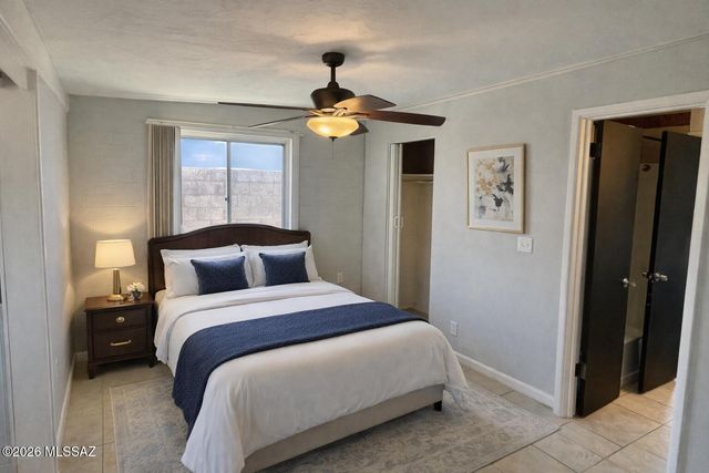 8338 E Shasta Drive, Tucson, AZ 85730